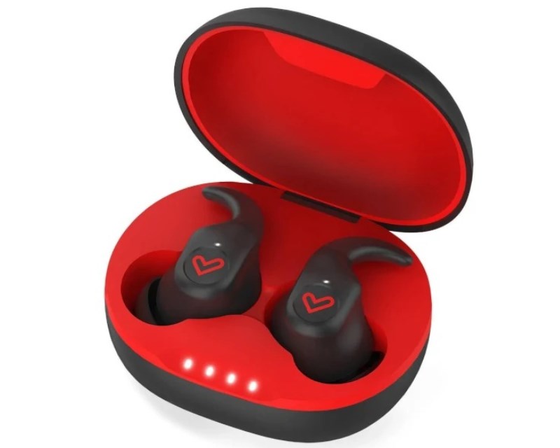 Space Freestyle bubice sa mikrofonom (M45506) Slušalice SOPING.RS 42 Space Freestyle bubice sa mikrofonom (M45506) - Слика 2