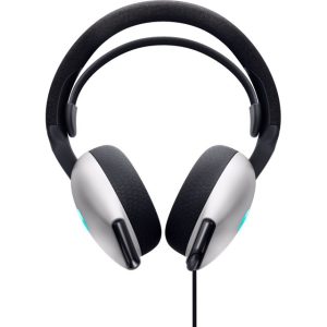 AW520H Alienware Wired Gaming slušalice sa mikrofonom bele