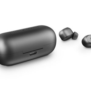 Urban 3 Graphite True Wireless bežične slušalice sive (M45182)