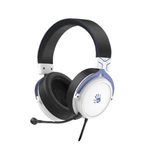 M590i Bloody Virtual 7.1 (Sports Navy) Gaming slušalice belo/plave