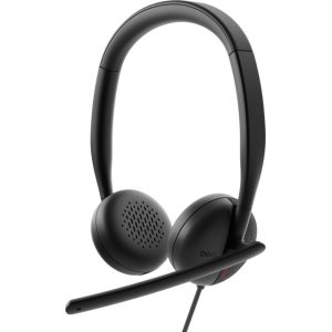 DELL  Wired Headset WH3024