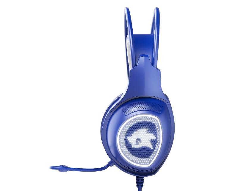ESG 2 Sonic gaming slušalice Slušalice SOPING.RS 42 ESG 2 Sonic gaming slušalice - Слика 2