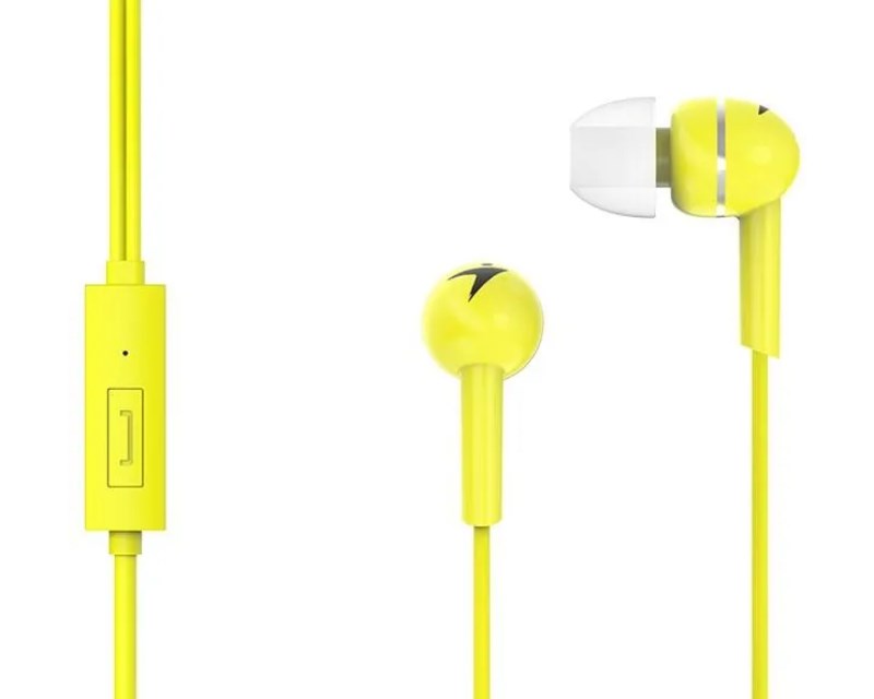 GENIUS HS-M300 žute slušalice Slušalice SOPING.RS 41 GENIUS HS-M300 žute slušalice