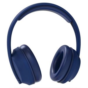Navy Haru ECO Bluetooth slušalice plave