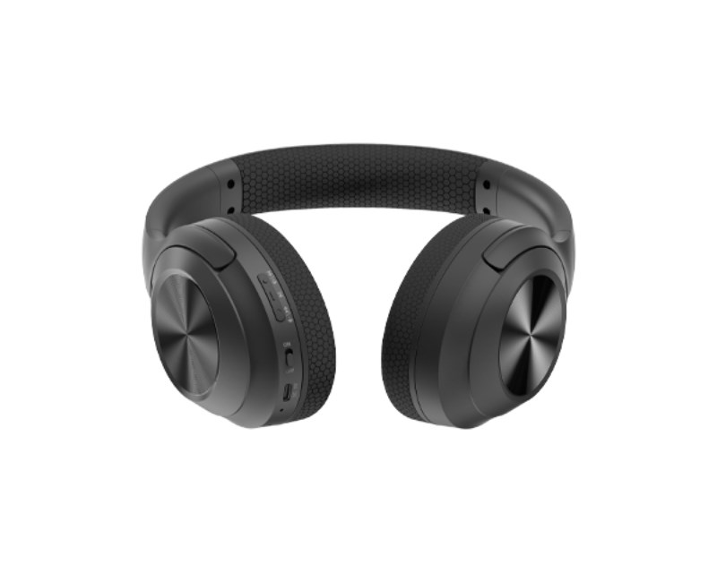BH220 FSTYLER Wireless USB Type-C Charging slušalice sa mikrofonom crne Slušalice SOPING.RS 42 BH220 FSTYLER Wireless USB Type-C Charging slušalice sa mikrofonom crne - Слика 2