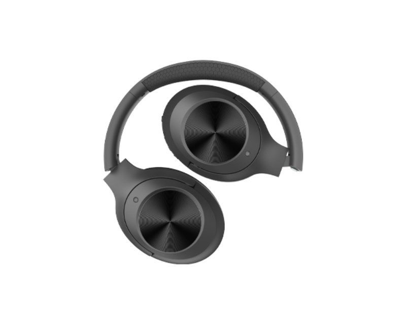 BH220 FSTYLER Wireless USB Type-C Charging slušalice sa mikrofonom crne Slušalice SOPING.RS 43 BH220 FSTYLER Wireless USB Type-C Charging slušalice sa mikrofonom crne - Слика 3