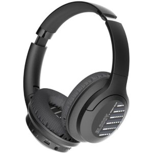 MH360 Bloody Hybrid Diaphragm Bluetooth slušalice crne