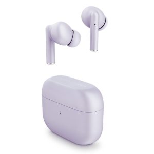 Style 2 Violet True Wireless bežične slušalice ljubičaste (M45296)