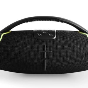 HyperBeat prenosni bluetooth zvučnik (M45883)