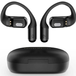 OpenWave Bluetooth crne slušalice (M45882)