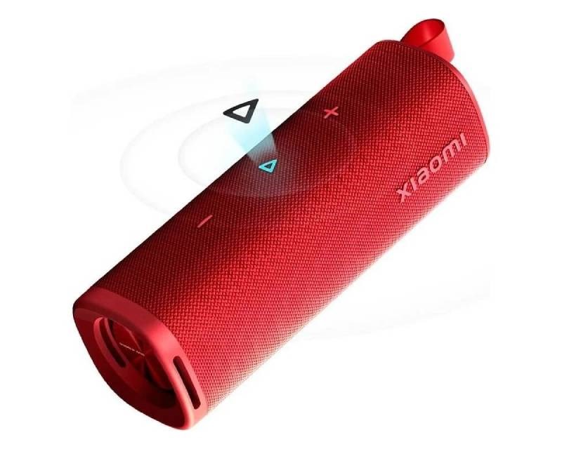Mi prenosni Bluetooth zvučnik 30W crveni (QBH4263GL) Zvučnici i audio uređaji SOPING.RS 43 Mi prenosni Bluetooth zvučnik 30W crveni (QBH4263GL) - Слика 3