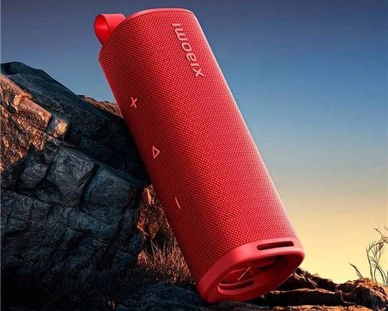 Mi prenosni Bluetooth zvučnik 30W crveni (QBH4263GL) Zvučnici i audio uređaji SOPING.RS 45 Mi prenosni Bluetooth zvučnik 30W crveni (QBH4263GL) - Слика 5