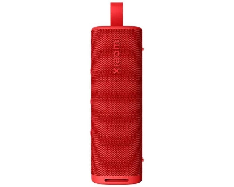 Mi prenosni Bluetooth zvučnik 30W crveni (QBH4263GL) Zvučnici i audio uređaji SOPING.RS 41 Mi prenosni Bluetooth zvučnik 30W crveni (QBH4263GL)