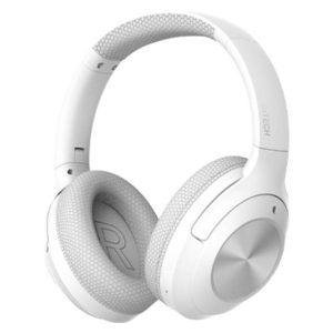 BH220 FSTYLER Wireless USB Type-C Charging slušalice sa mikrofonom bele