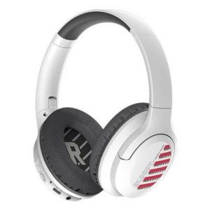 MH360 Bloody Hybrid Diaphragm Bluetooth slušalice bele
