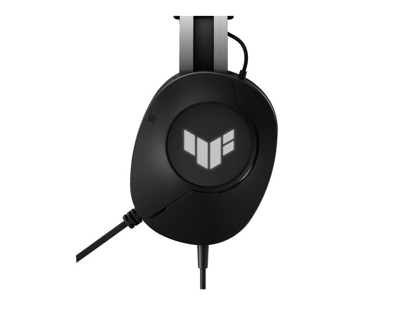 A302 TUF H1 GEN II Gaming slušalice sa mikrofonom Slušalice SOPING.RS 46 A302 TUF H1 GEN II Gaming slušalice sa mikrofonom - Слика 6