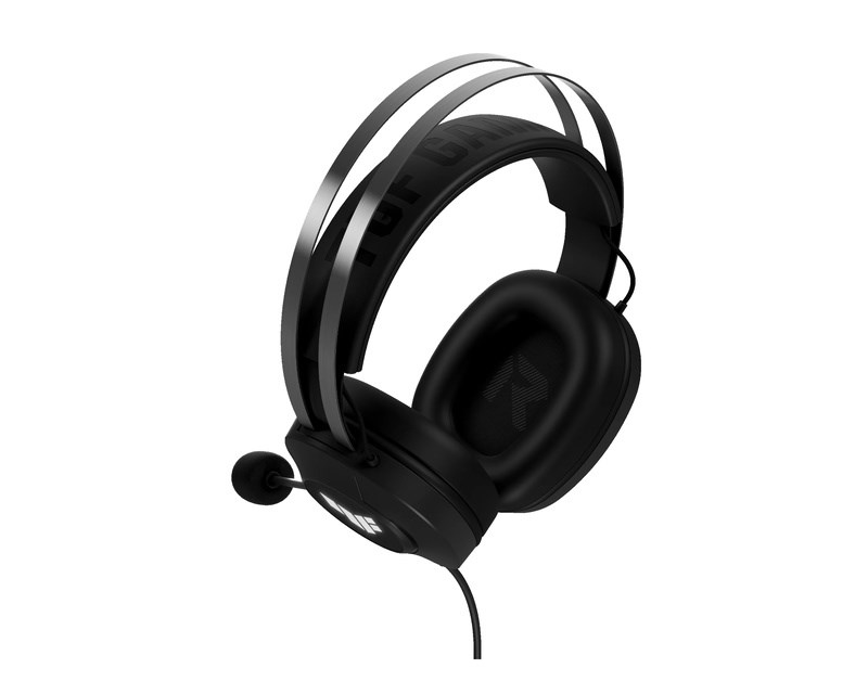 A302 TUF H1 GEN II Gaming slušalice sa mikrofonom Slušalice SOPING.RS 43 A302 TUF H1 GEN II Gaming slušalice sa mikrofonom - Слика 3