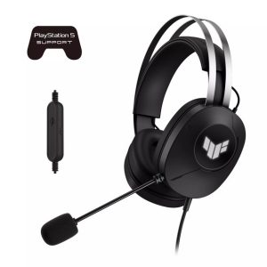 A302 TUF H1 GEN II Gaming slušalice sa mikrofonom