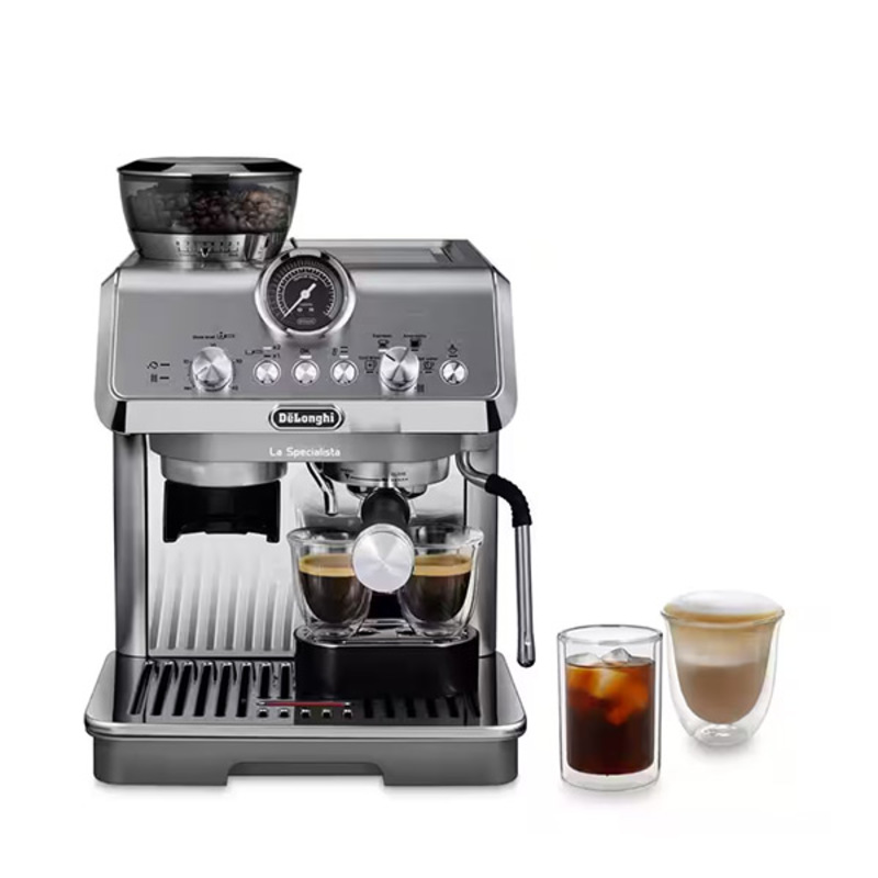 Aparat za espresso kafu DeLonghi EC9255.M Aparati za kafu SOPING.RS 41 Aparat za espresso kafu DeLonghi EC9255.M