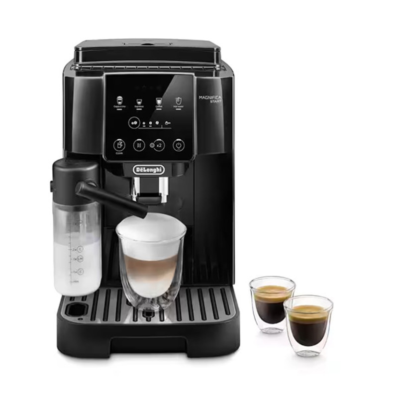 Aparat za espresso kafu DeLonghi ECAM220.60.B Aparati za kafu SOPING.RS 41 Aparat za espresso kafu DeLonghi ECAM220.60.B