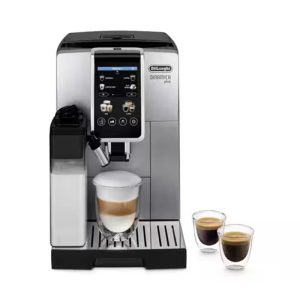 Aparat za espresso kafu DeLonghi ECAM380.85.SB
