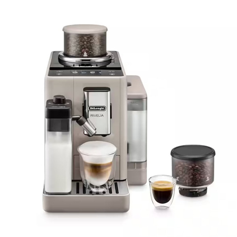 Aparat za kafu DeLonghi Rivelia EXAM44055BG Aparati za kafu SOPING.RS 41 Aparat za kafu DeLonghi Rivelia EXAM44055BG