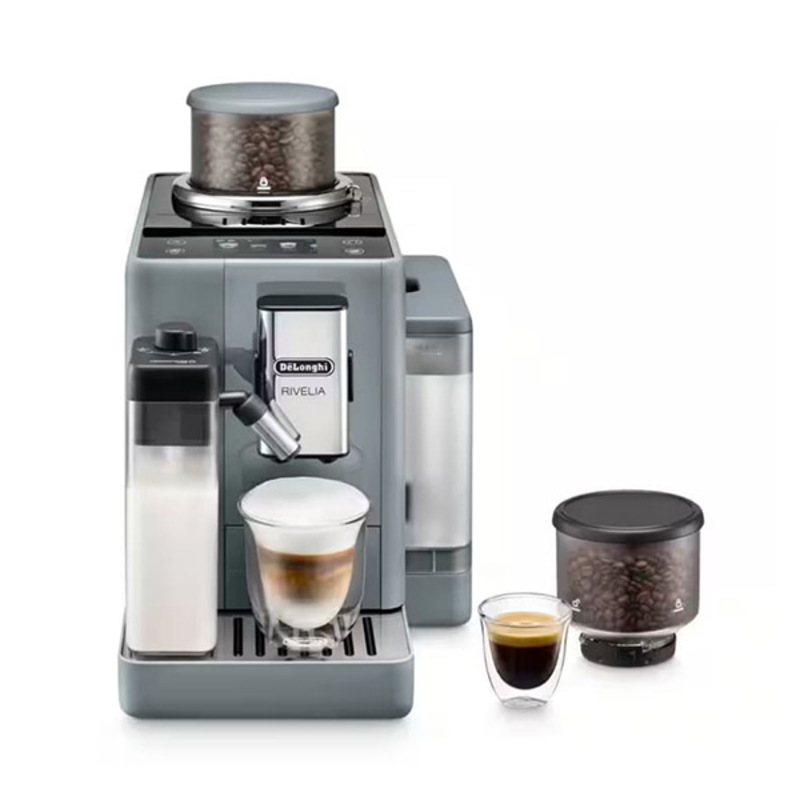 Aparat za kafu DeLonghi Rivelia EXAM44055G Aparati za kafu SOPING.RS 41 Aparat za kafu DeLonghi Rivelia EXAM44055G