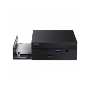 Mini PC Asus PN41 Celeron N4505/8GB DDR4/NVMe 128GB/WiFi/Lan/HDMI/USB C/CardRead - BC473MV