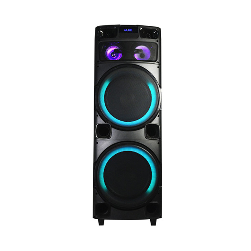Bluetooth zvučnik Eden ED-1205 Zvučnici i audio uređaji SOPING.RS 41 Bluetooth zvučnik Eden ED-1205