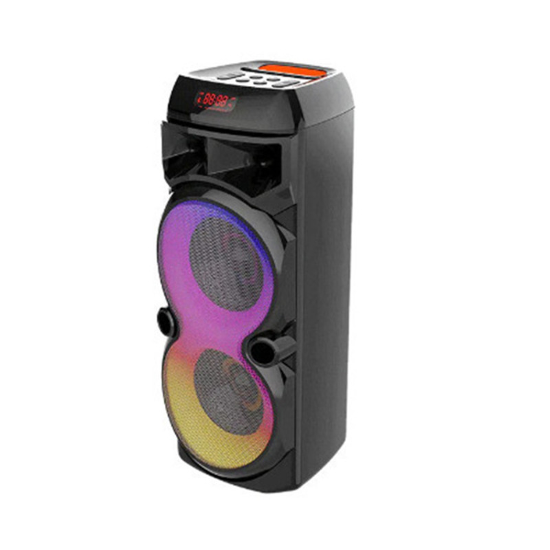 Bluetooth zvučnik Eden ED-656 Zvučnici i audio uređaji SOPING.RS 41 Bluetooth zvučnik Eden ED-656