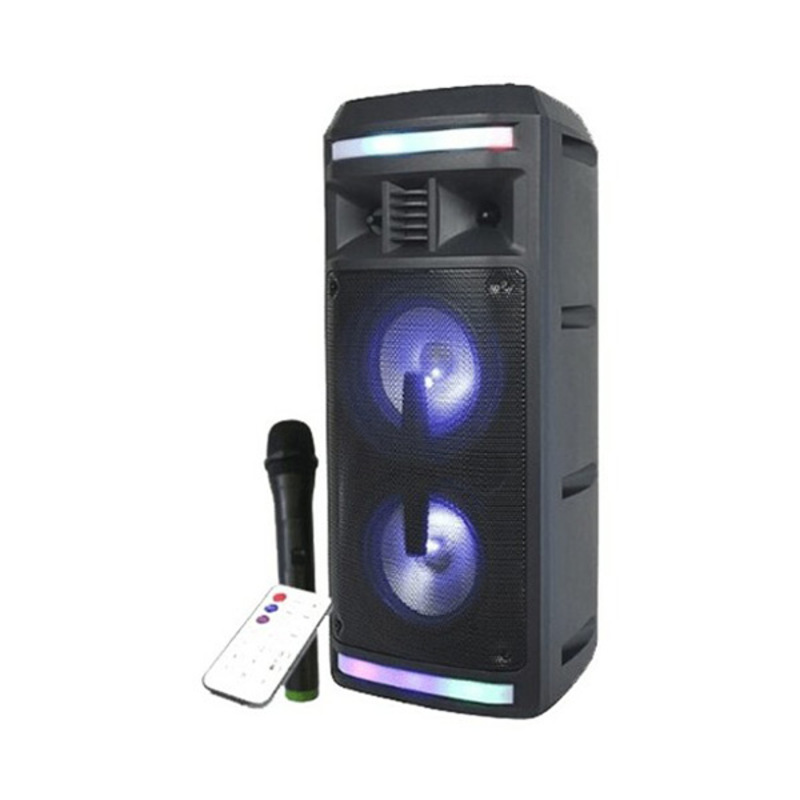 Bluetooth zvučnik Eden trolley ED-606 Zvučnici i audio uređaji SOPING.RS 41 Bluetooth zvučnik Eden trolley ED-606