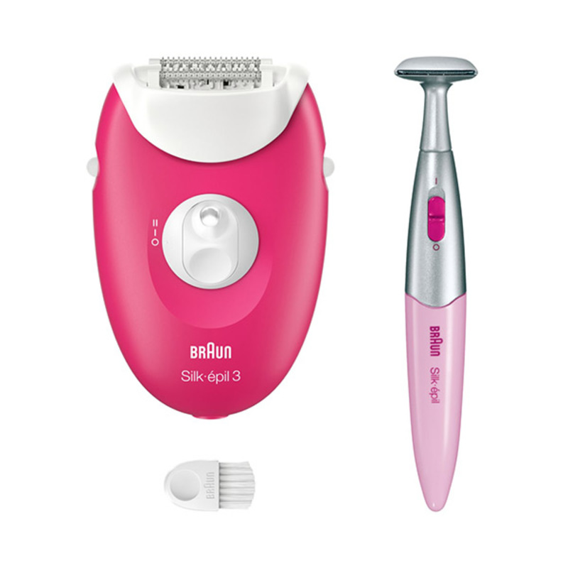 Epilator Braun SE3-202 Epilatori SOPING.RS 41 Epilator Braun SE3-202