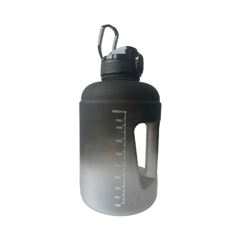 Flašica za vodu Lifestyle 2000ml multikolor Texell TSB-MC414 Posuđe i kuhinjska oprema SOPING.RS 41 Flašica za vodu Lifestyle 2000ml multikolor Texell TSB-MC414