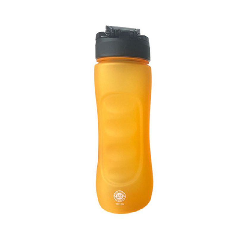 Flašica za vodu Lifestyle 750ml narandžasta Texell TSB-O410 Posuđe i kuhinjska oprema SOPING.RS 41 Flašica za vodu Lifestyle 750ml narandžasta Texell TSB-O410