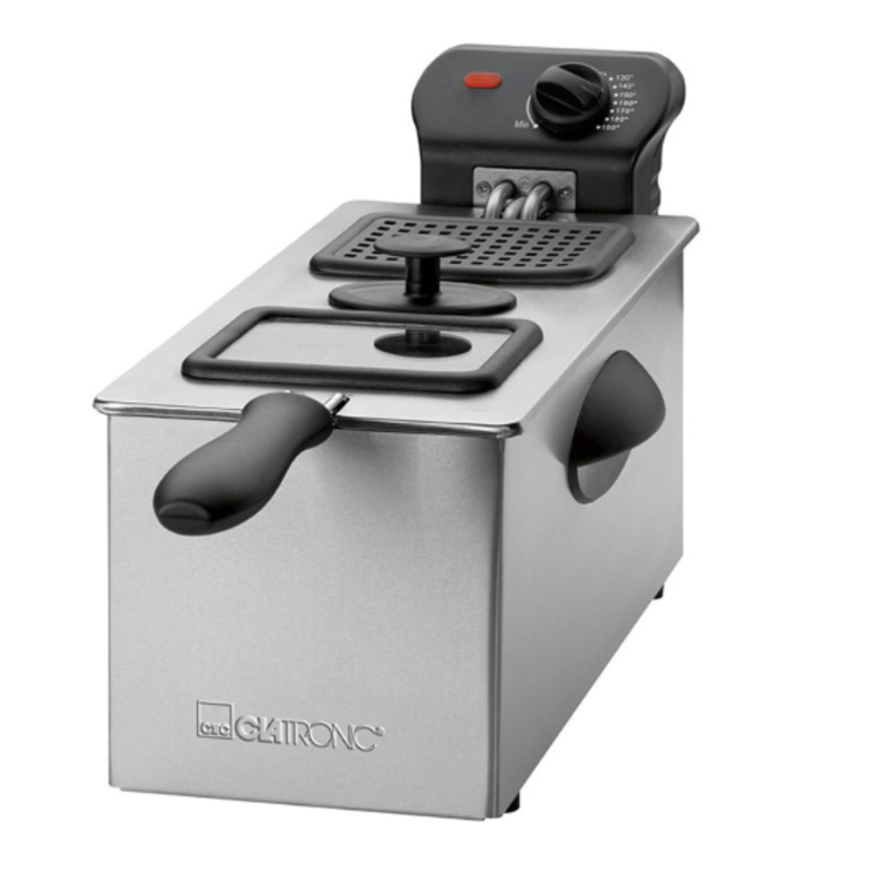 Friteza Clatronic FR3587 Friteze SOPING.RS 41 Friteza Clatronic FR3587