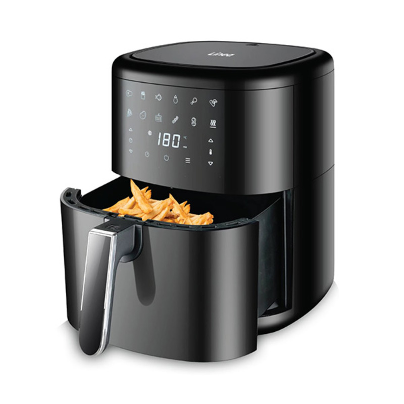 Friteza na vruć vazduh Linea LAF-0642 Friteze SOPING.RS 41 Friteza na vruć vazduh Linea LAF-0642