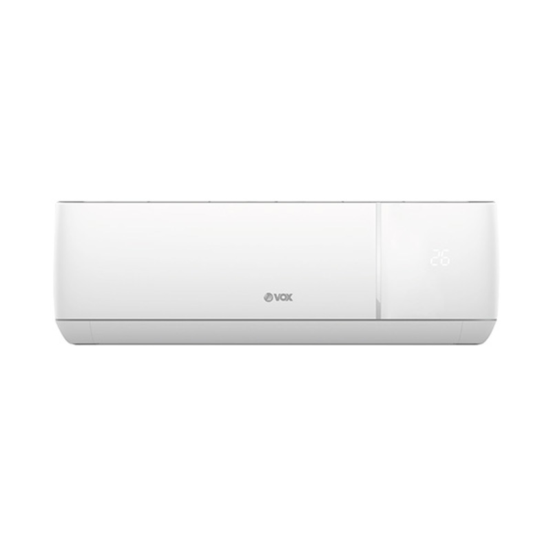 Inverter klima uređaj Vox IJF18-PCPMW – 118 Klima uređaji SOPING.RS 41 Inverter klima uređaj Vox IJF18-PCPMW - 118