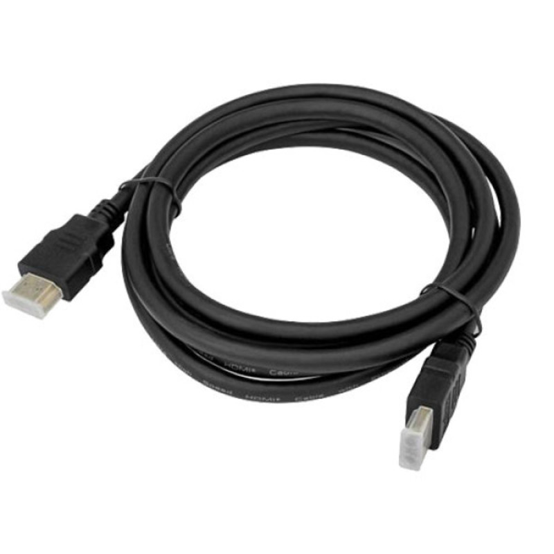 Kabl HDMI na HDMI kabl 1.4 m/m 1.8m Ostale računarske periferije SOPING.RS 41 Kabl HDMI na HDMI kabl 1.4 m/m 1.8m