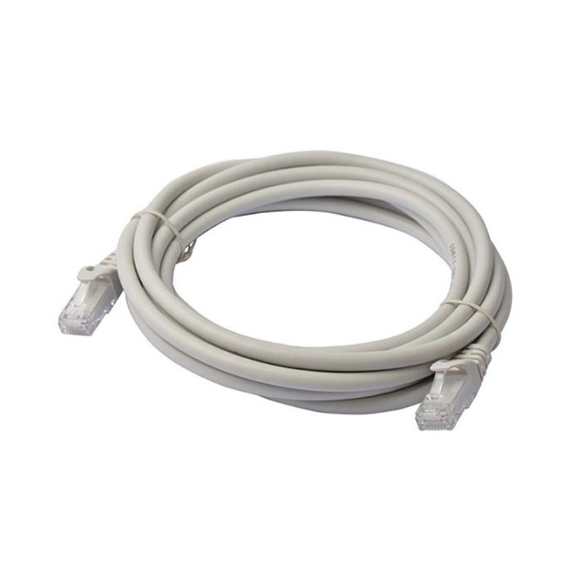 Kabl UTP Patch Cord cat.5e 2m Mrežni kablovi SOPING.RS 41 Kabl UTP Patch Cord cat.5e 2m