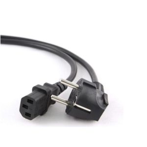Kabl za napajanje računara 3x0.75mm 1.8m