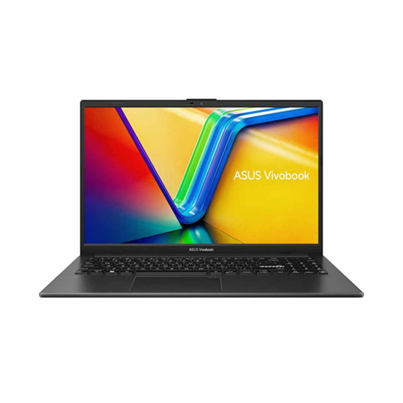 Laptop Asus VivoBook Go E1504GA-NJ131/DOS/15.6″FHD/Celeron N100/8GB/256GB SSD/crna Laptop računari SOPING.RS 41 Laptop Asus VivoBook Go E1504GA-NJ131/DOS/15.6"FHD/Celeron N100/8GB/256GB SSD/crna