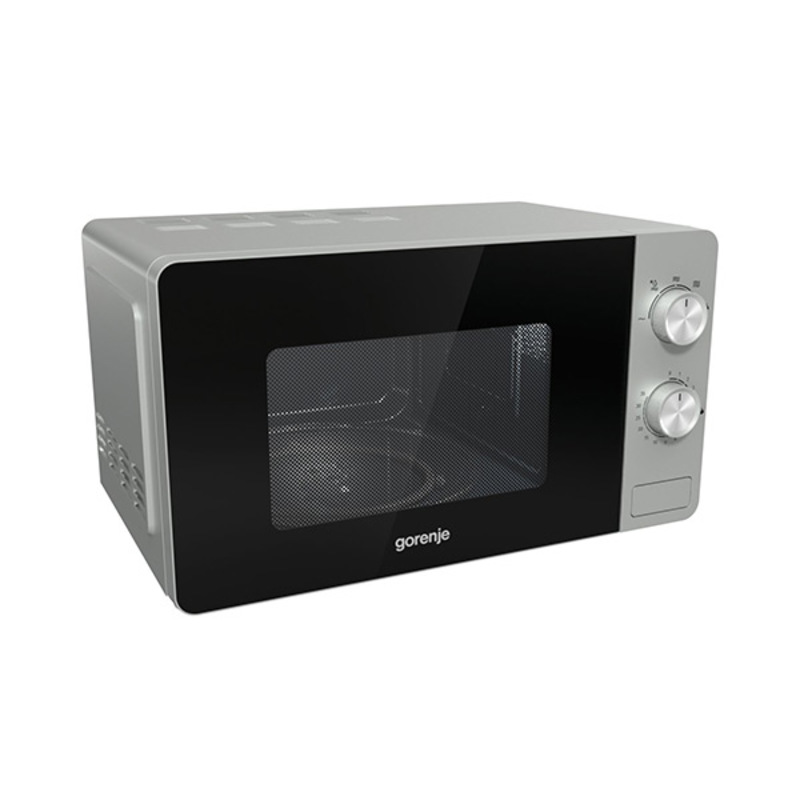 Mikrotalasna Gorenje MO20E1S Mikrotalasne rerne SOPING.RS 41 Mikrotalasna Gorenje MO20E1S
