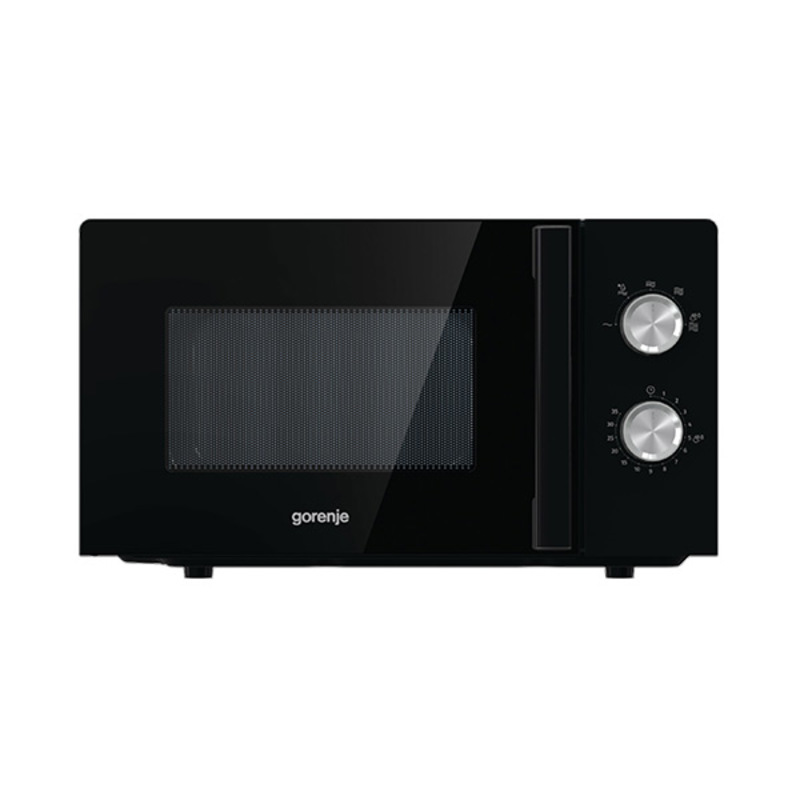 Mikrotalasna Gorenje MO17E1BH Mikrotalasne rerne SOPING.RS 41 Mikrotalasna Gorenje MO17E1BH