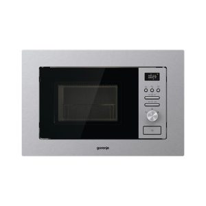 Mikrotalasna ugradna rerna Gorenje BM201AG1X Mikrotalasne rerne SOPING.RS Mikrotalasna ugradna rerna Gorenje BM201AG1X