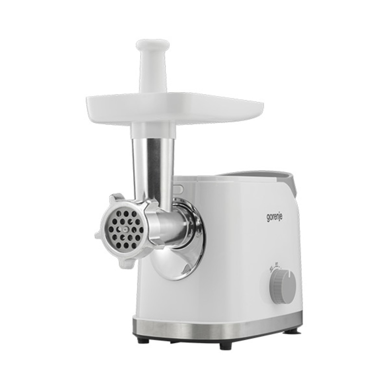 Mlin za meso Gorenje MG1802SJW Mašina za mlevenje mesa SOPING.RS 41 Mlin za meso Gorenje MG1802SJW