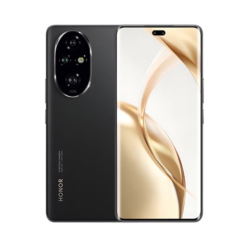 Mobilni telefon Honor 200 Pro 12/512GB crna Mobilni telefoni SOPING.RS 41 Mobilni telefon Honor 200 Pro 12/512GB crna