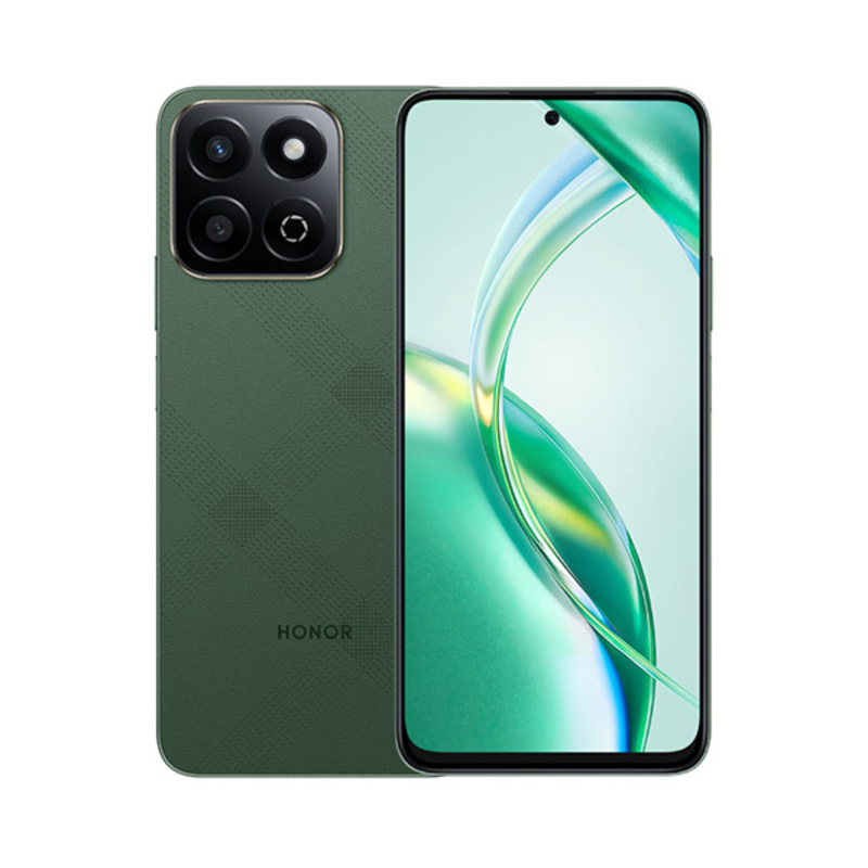 Mobilni telefon Honor 200 Smart 4/256GB zelena Mobilni telefoni SOPING.RS 41 Mobilni telefon Honor 200 Smart 4/256GB zelena