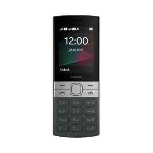 Mobilni telefon Nokia 150 crna 2023 Mobilni telefoni SOPING.RS Mobilni telefon Nokia 150 crna 2023