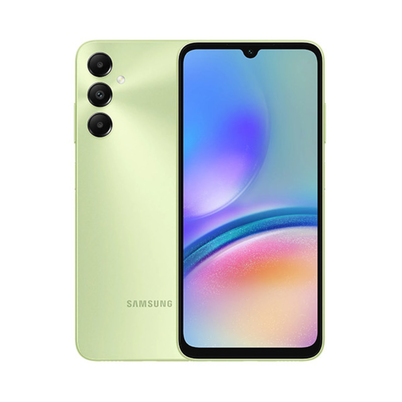 Mobilni telefon Samsung A05S 4/64 zeleni Mobilni telefoni SOPING.RS 41 Mobilni telefon Samsung A05S 4/64 zeleni
