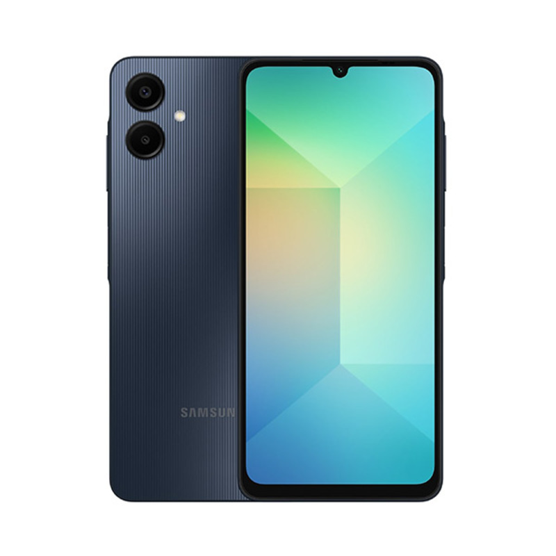 Mobilni telefon Samsung A06 6/128GB crna Mobilni telefoni SOPING.RS 41 Mobilni telefon Samsung A06 6/128GB crna